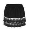 Icone™ WaistSkirt 1+1  GRATIS: Schicke Bluse Verlängerung Hochtaillierter Rock Für Damen