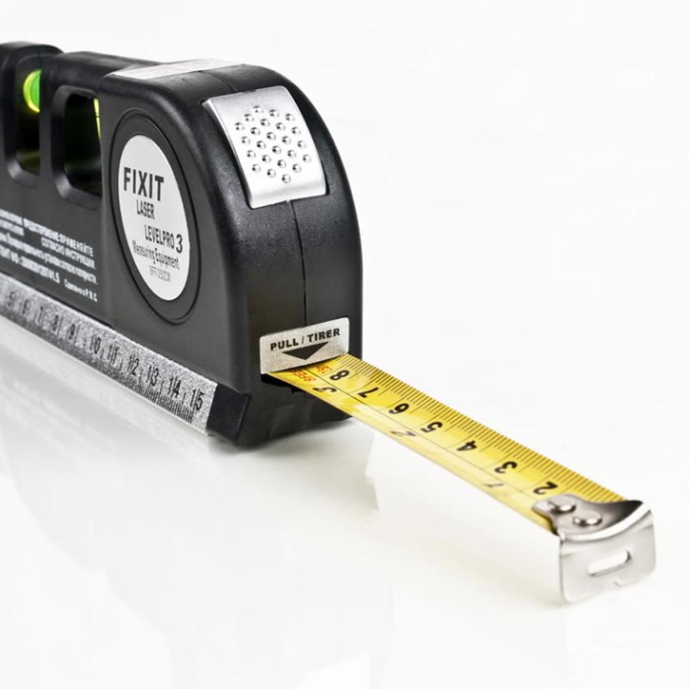 LaserLevel - Präzisions Niveau Ausrichtung Laser
