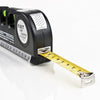 LaserLevel - Präzisions Niveau Ausrichtung Laser