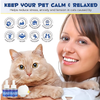 DogCatFri™  PetDiffuser: Haustier Beruhigend Pheromon Diffusor Set
