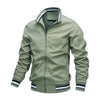 Icone™ UrbanJacket: Herren Schicke Freizeit Jacke