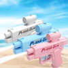 Kletshuts™ DualGun 1+1 GRATIS: Doppeldüse Streich Wasser Pistole