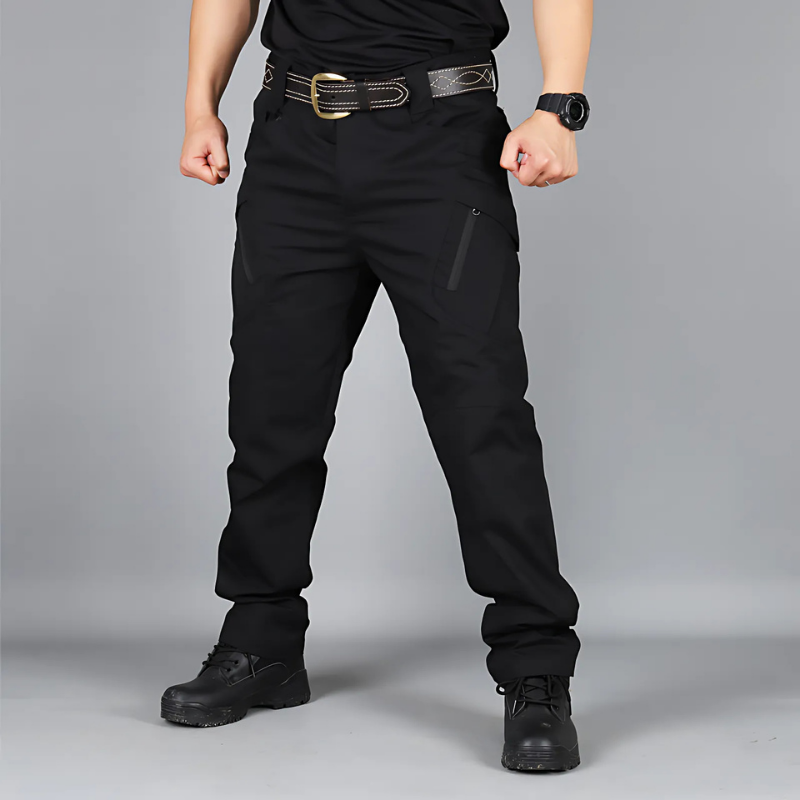 Icone™ ToughPants: Schwerlast Und Bequeme Herren Robuste Hosen