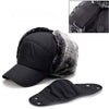 Icone™ WinterHat - Unisex Winddicht Ohr Und Gesicht Winter Hut