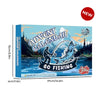 FishingCalendar - Weihnachten Fischen Advent Kalender