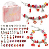 Jewelance™ BraceletKit - DIY Schmuck Charms Herstellungs Set