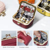 Jewelance™ GemBox: Mini Edelstein Und Schmuck Geldbeutel Kasten