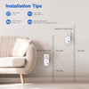 PestShield 1+1 GRATIS - Ultraschall Schädlingsvertreiber