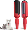 DogCatFri™ LintRoller: Multifunktionale Haustier Haar- Flusenrolle