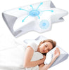 CurvePillow - Weiches Ergonomisches Curve Pillow