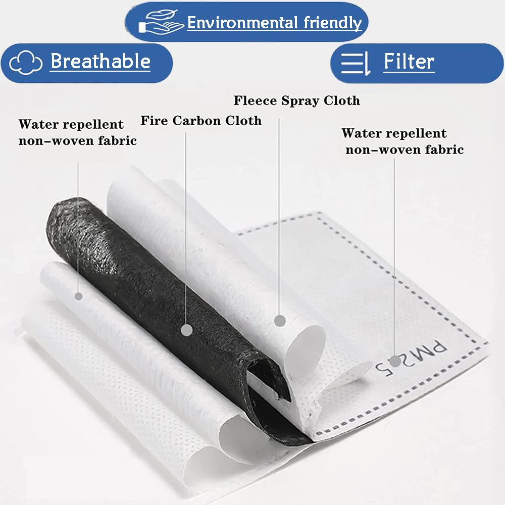 MaskFilter - Draußen Und Drinnen Vollgesicht Schützender Industrieller Maskenfilter