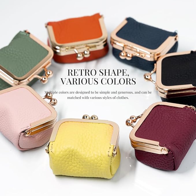 Jewelance™ GemBox: Mini Edelstein Und Schmuck Geldbeutel Kasten