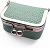 Jewelance™ GemBox: Mini Edelstein Und Schmuck Geldbeutel Kasten