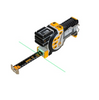 LaserLevel - Präzisions Niveau Ausrichtung Laser