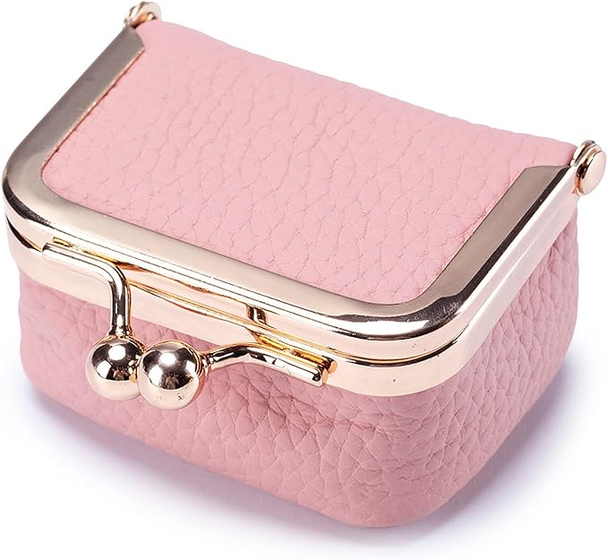 Jewelance™ GemBox: Mini Edelstein Und Schmuck Geldbeutel Kasten