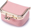 Jewelance™ GemBox: Mini Edelstein Und Schmuck Geldbeutel Kasten