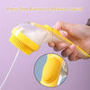 DogCatFri™ PetScrub: Haustiere Schrubben Und Waschen Seife Spender
