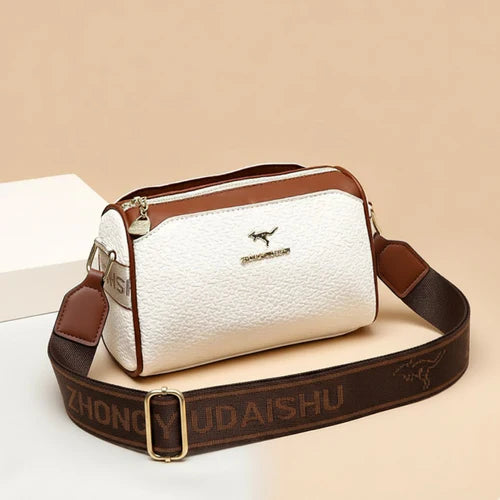 Icone™ ClassyBag: Geräumige, Elegante Damen-Schulter Und Slingtasche