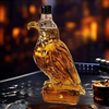 Globetrek° AnimalBottle:Tier Geformt Glas Getränke Flasche
