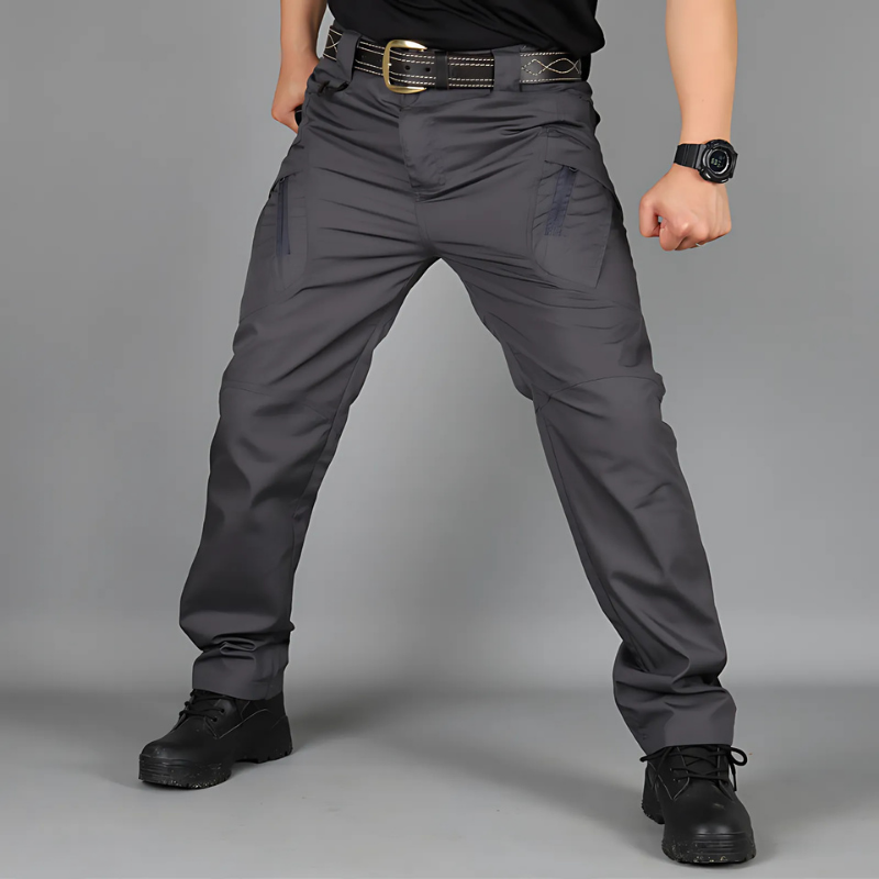 Icone™ ToughPants: Schwerlast Und Bequeme Herren Robuste Hosen