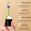 MagicLipstick 1+1 GRATIS – Magischer Leuchten Farbwechsel Blume Lippenstift