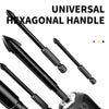 DrillMaster – Alles In Einem Hochpräzisions-Bohrer-Set