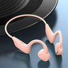 FlexHeadphone: Flexibel Knochenleitungs Und Ohr-Frei Kabellos Kopfhörer