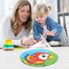 Kletshuts™ FlashlightProjector: Zauberhaft Geschichtenzeit Taschenlampenprojektor Für Kinder