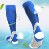 Happy™ CompressionSocks: Atmungsaktive Und Bequeme Kompressions Strümpfe