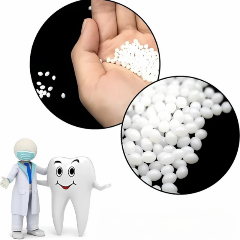 TeethRepair™ 1+1 GRATIS: Natürlich Aussehendes Zahne Reparaturset