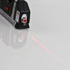 LaserLevel - Präzisions Niveau Ausrichtung Laser