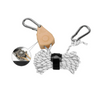CampingRope - Verstellbares Flaschenzug Camping Seil