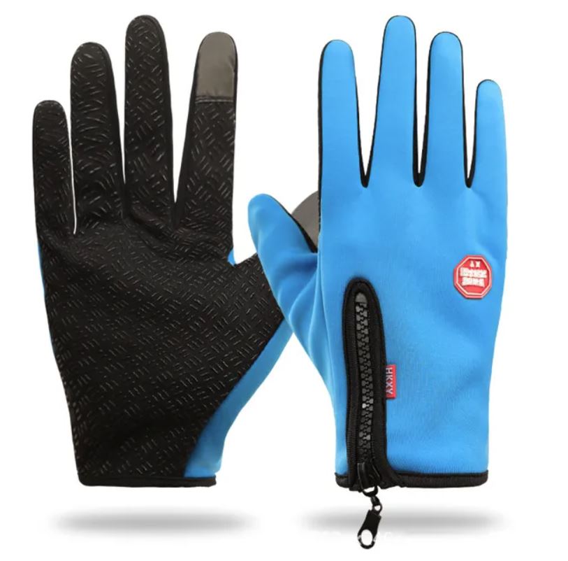 Icone™ Gloves - Mehrzweck Windschutz Handschuhe