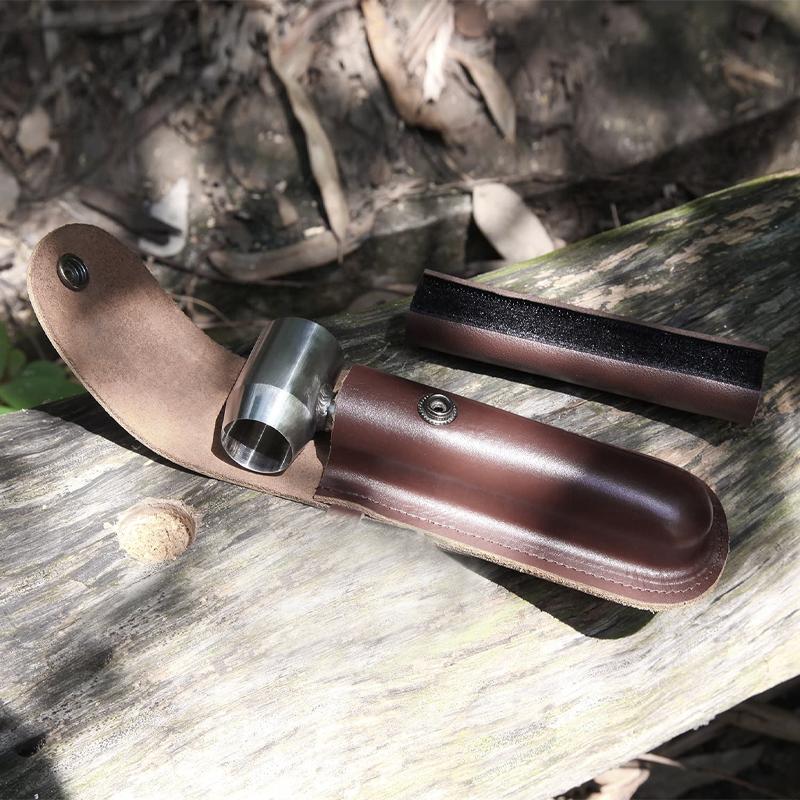 HandDrill – Handbohrer Für Holzarbeiten Und Camping Im Freien