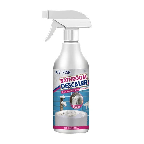 Cleaner Pro° DescalerSpray: Mehrzweck Fleck Reiniger Und Entkalker