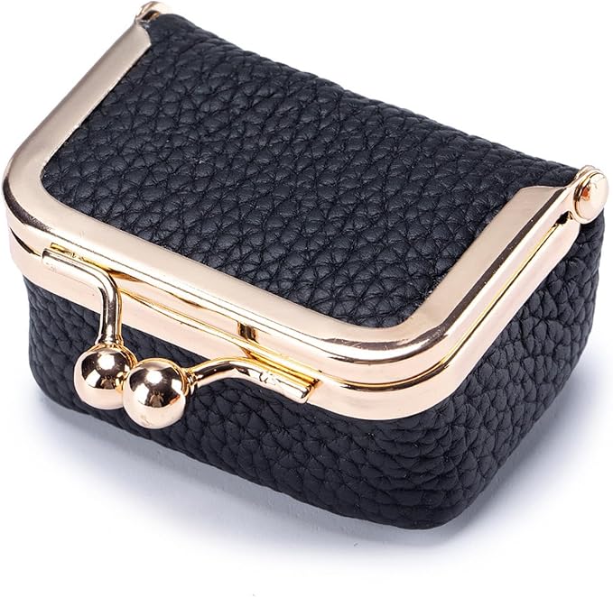 Jewelance™ GemBox: Mini Edelstein Und Schmuck Geldbeutel Kasten