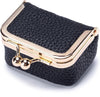 Jewelance™ GemBox: Mini Edelstein Und Schmuck Geldbeutel Kasten
