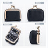 Jewelance™ GemBox: Mini Edelstein Und Schmuck Geldbeutel Kasten