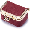 Jewelance™ GemBox: Mini Edelstein Und Schmuck Geldbeutel Kasten