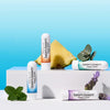 InhalerStick: Leichtes Atmen Nasaler Inhalator Sticks