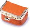 Jewelance™ GemBox: Mini Edelstein Und Schmuck Geldbeutel Kasten