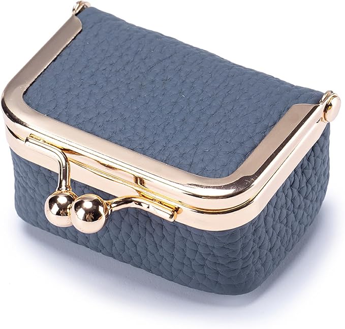 Jewelance™ GemBox: Mini Edelstein Und Schmuck Geldbeutel Kasten