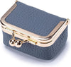 Jewelance™ GemBox: Mini Edelstein Und Schmuck Geldbeutel Kasten