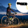 Ledsen™ GlowLight - Wiederaufladbar Fahrrad Hinten Licht Rohr