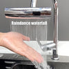 Globetrek° WaterfallFaucet: Sleek Küche Wasserfall Wasserhahn