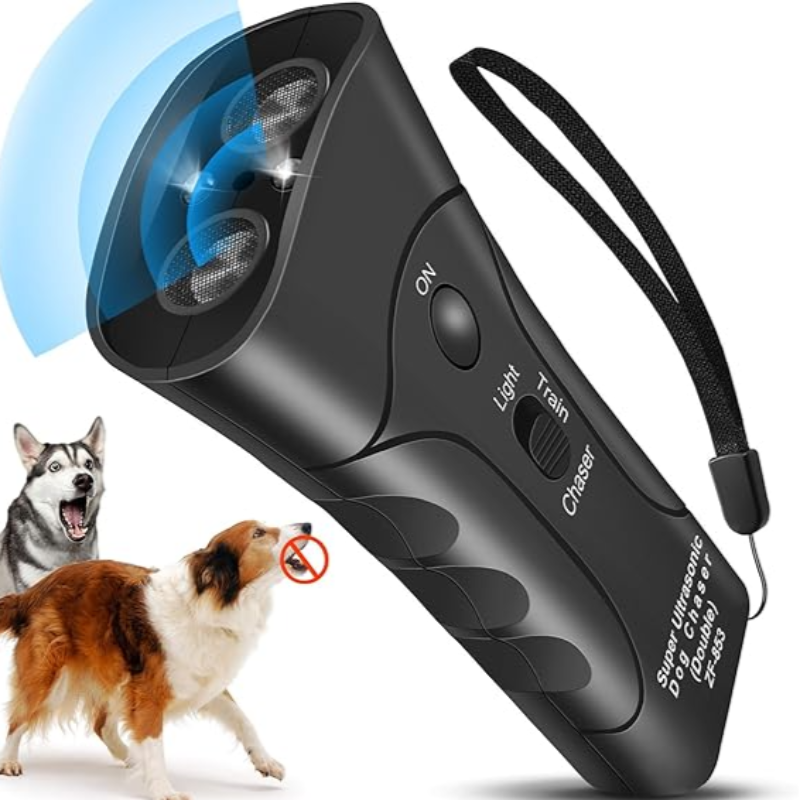 DogFri™ BarkControl: Ultraschall Bell Kontrolle Und Training Gerät