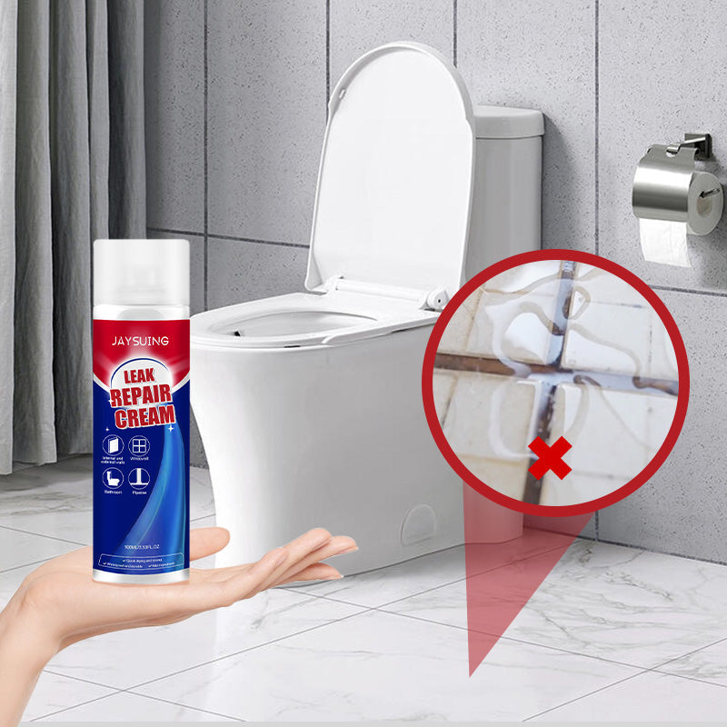 SealantSpray 1+1 GRATIS: Sofortige Leckreparatur Und Wasserdichtes Dichtspray
