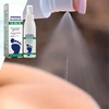 FootCare 1+1 GRATIS: Antimikrobiell Tiefenwirksame Hydratation Fußpflege Spray