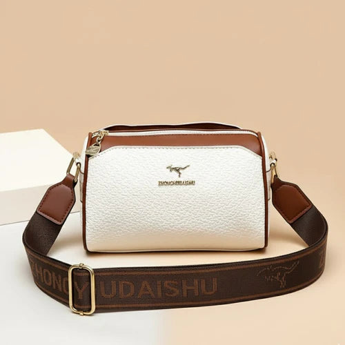 Icone™ ClassyBag: Geräumige, Elegante Damen-Schulter Und Slingtasche