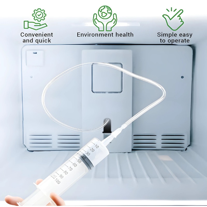 Globetrek° UncloggingKit 1+1 GRATIS: Kraftvoll Abflussreiniger Und Verstopfungen Beseitigen-Set Lösung